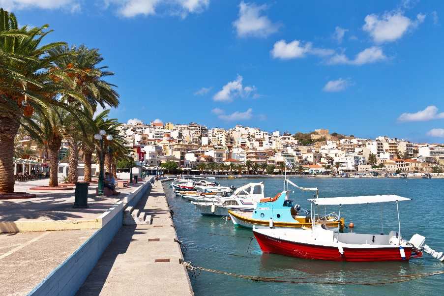 Sitia