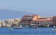 Aretanassa Hotel, Halki