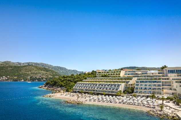 Dubrovnik President Valamar Hotel, Dubrovnik