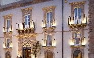 Algila Ortigia Charme Hotel, Syracuse, Sicily