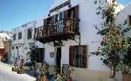 Cava D' Oro Hotel, Rhodes