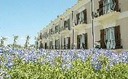 Il Giardino di Costanza, Mazara del Vallo