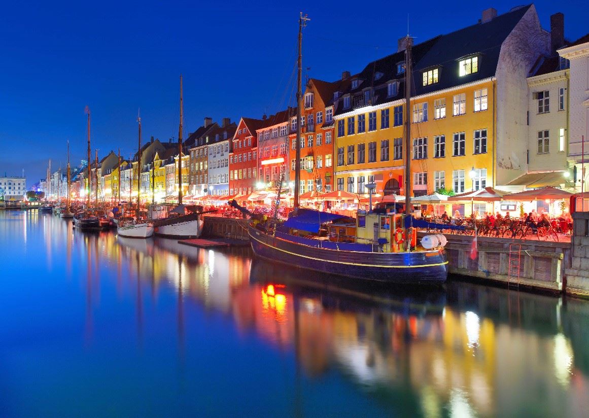 Tailor-made Denmark Holidays 2024 | Sunvil.co.uk