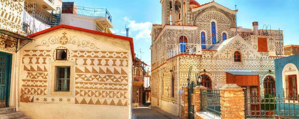 Chios, Greece