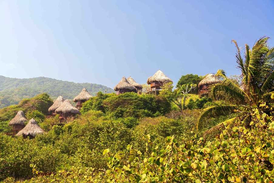 Tayrona National Park