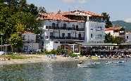 Akroyiali Hotel, Olymbiada, Halkidiki