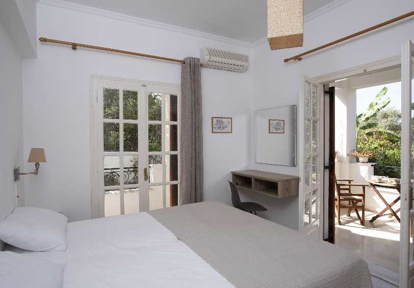 Stavroula Apartments, Aghios Gordis, Corfu