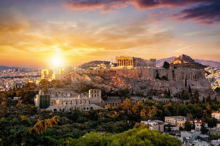 Athens, Greece