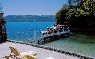Grand Hotel Majestic, Lake Maggiore, Italy