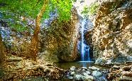 Troodos Mountains, Cyprus