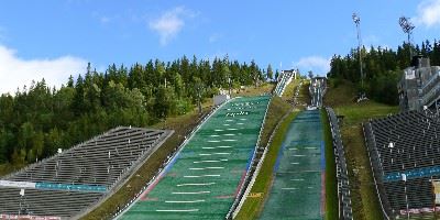 Lillehammer, Norway