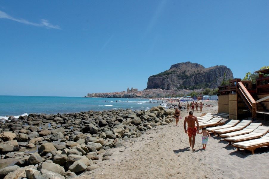 Cefalu