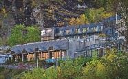 Union Hotel, Geiranger, the Fjords, Norway