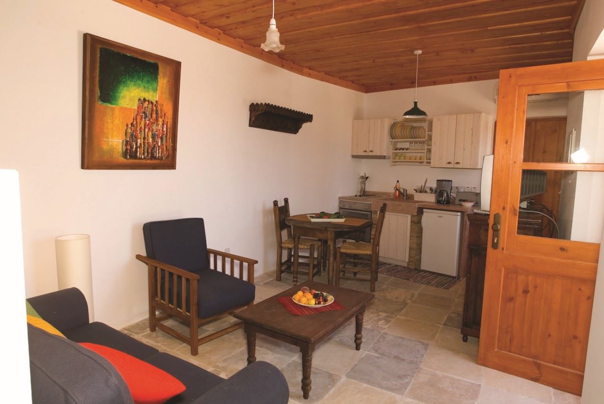 Psematismenos Cyprus