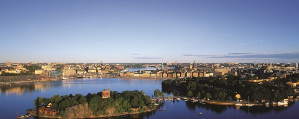 Stockholm, Sweden