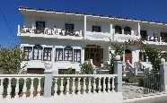 Iro's Residence, Agios Konstantinos, Samos
