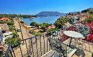 Vassilis Apartment, Fiscardo, Kefalonia