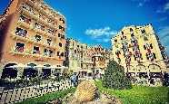 Arcadion Hotel, Corfu Town