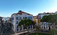 Montebelo Vista Alegre Lisboa Chiado Hotel, Lisbon
