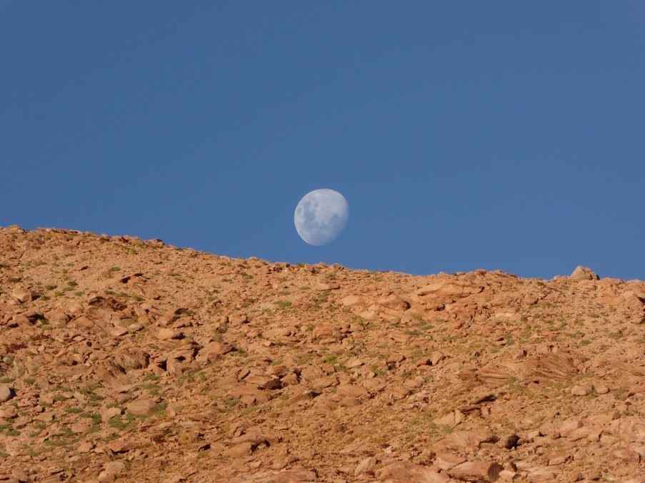 San Pedro de Atacama, Chile