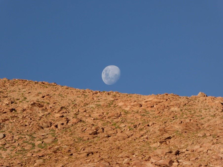 San Pedro de Atacama, Chile