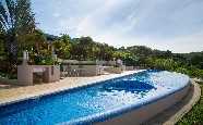 Xandari Resort and Spa, Alajuela, Costa Rica
