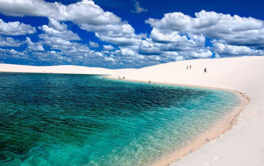 Lençóis Maranhenses National Park