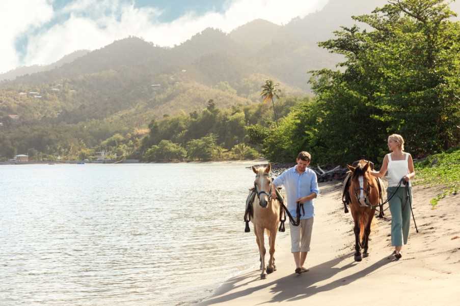 Dominica - The Nature Island