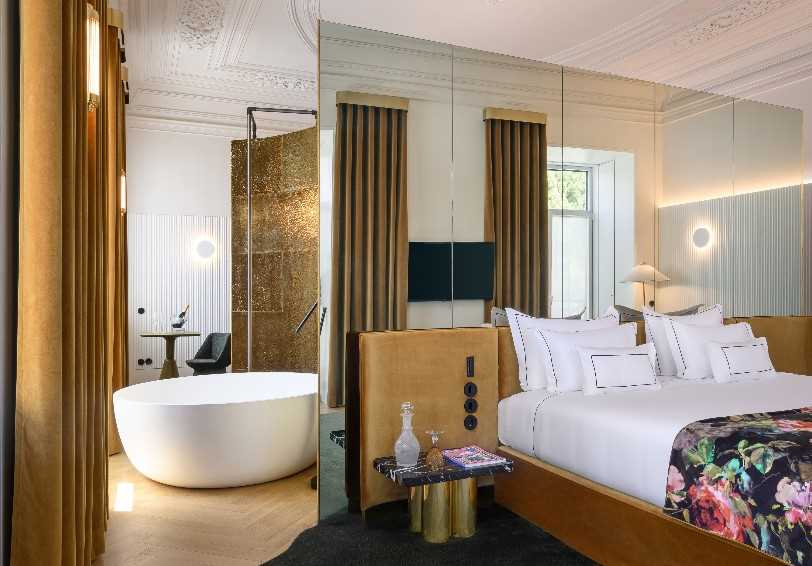 Vista Alegre Signature Suite