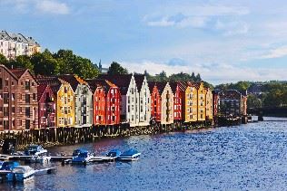 Trondheim, Norway