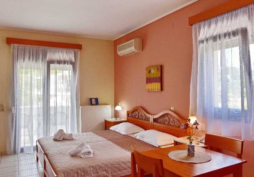 Studio, Emporios Bay Hotel, Emporios, Chios