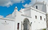 Convento do Espinheiro Hotel, Evora, Alentejo, Portugal