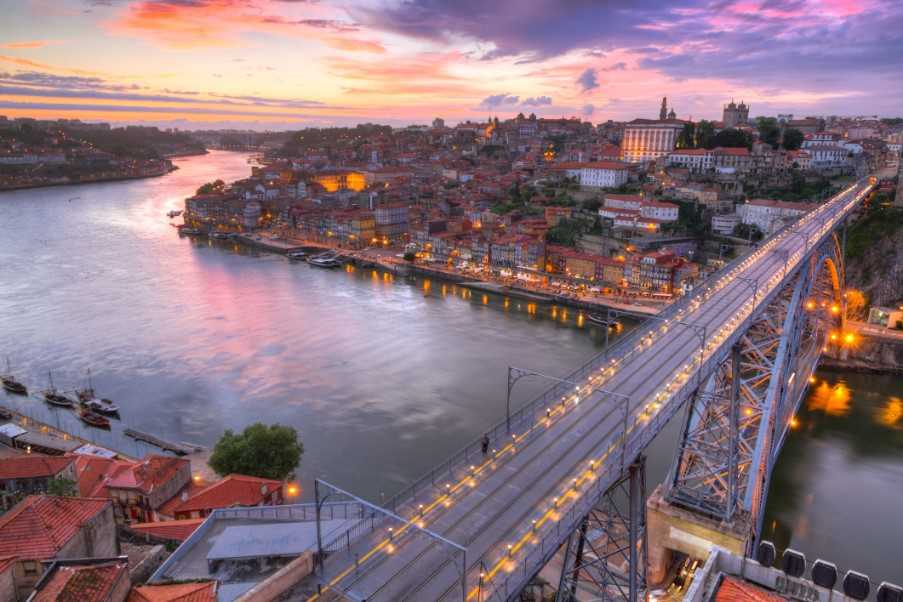 Porto