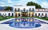 Patios de Cafayate Hotel and Spa, Northwest Argentina