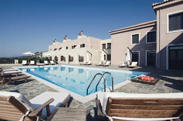 Perivoli Country Hotel and Retreat, Pyrgiotika