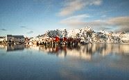 Lofoten Islands, Norway