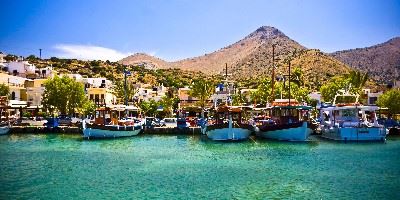 Crete, Greece