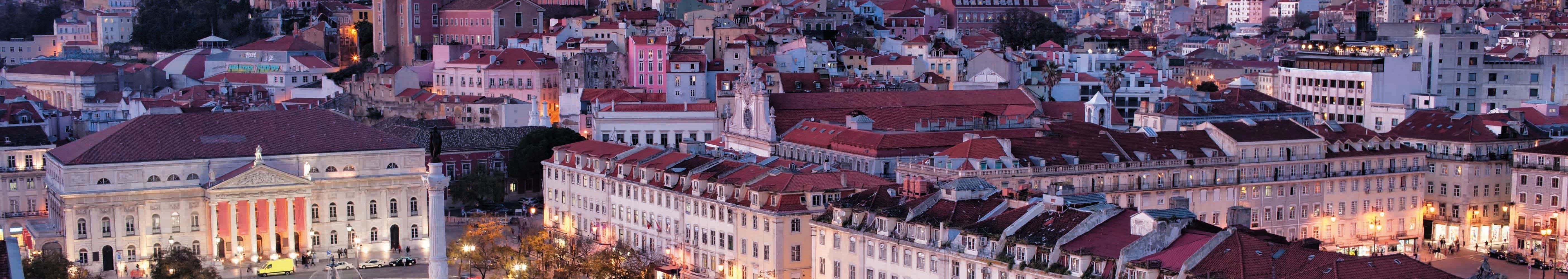 Lisbon Holidays 2024 Sunvil.co.uk