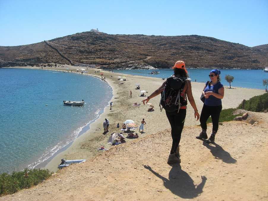 Kythnos, Greece