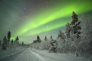 Lapland, Finland