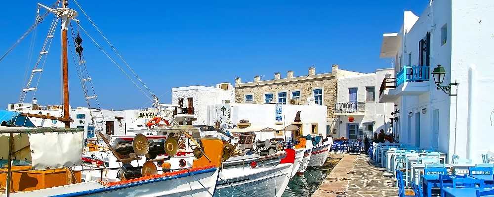 Paros