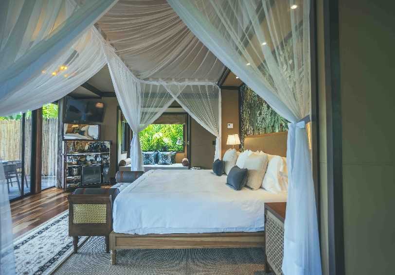 Nayara Tent