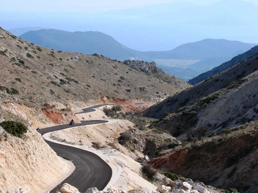 Agios Ilias