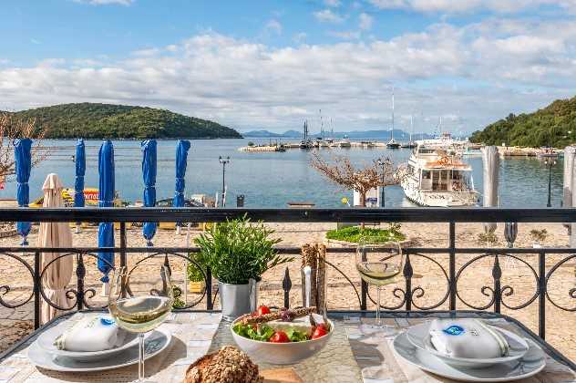 Apartment, Olga Harbour Apartments, Sivota
