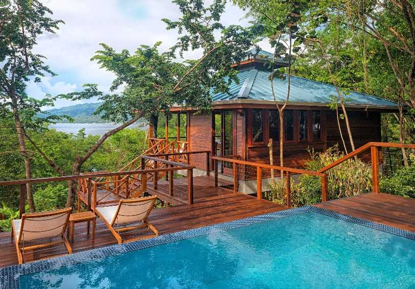 Ylang Ylang One Bedroom Villa