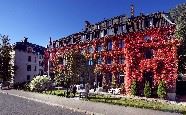 Home Hotel Gabelshus, Oslo, Norway