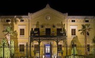 Hospes Palacio de los Patos, Granada, Andalucia