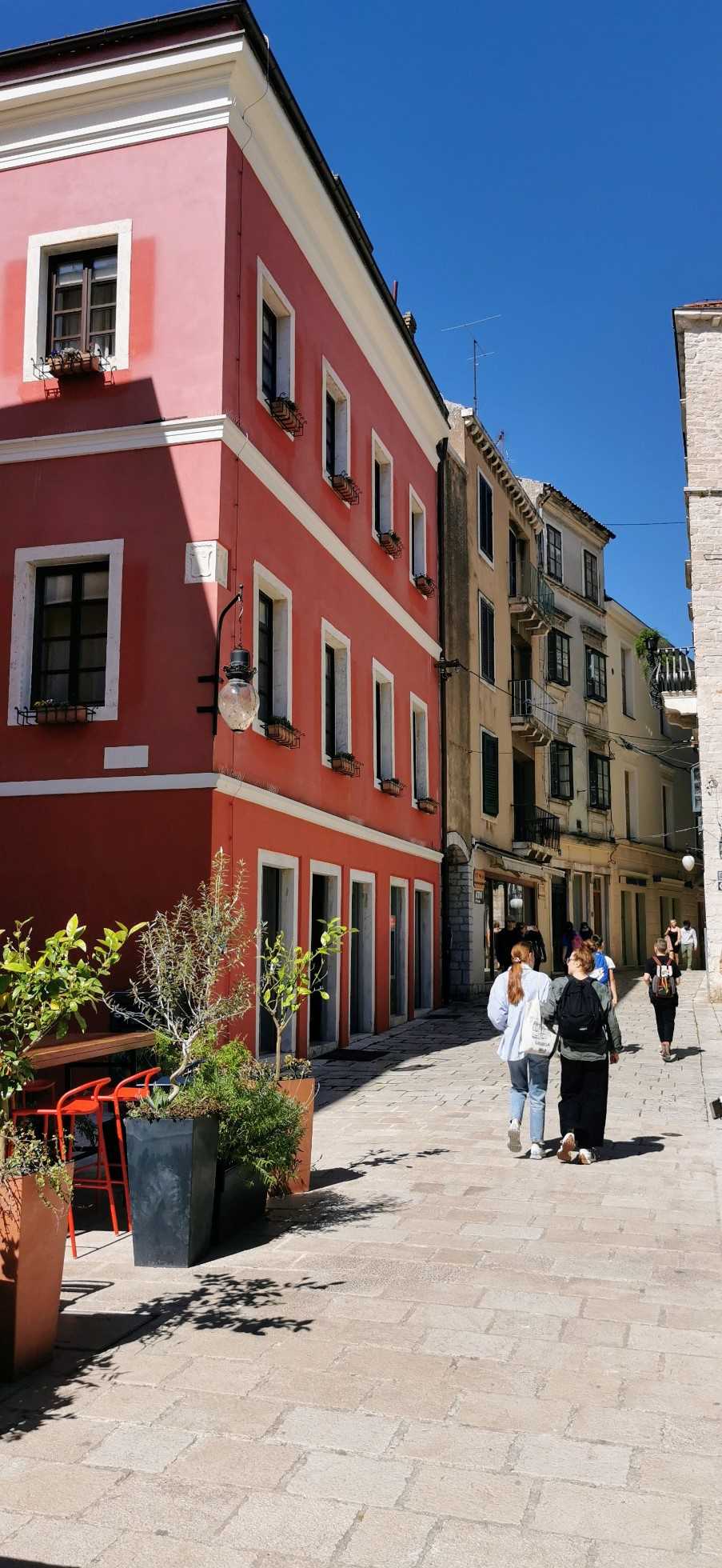 Sibenik, Croatia