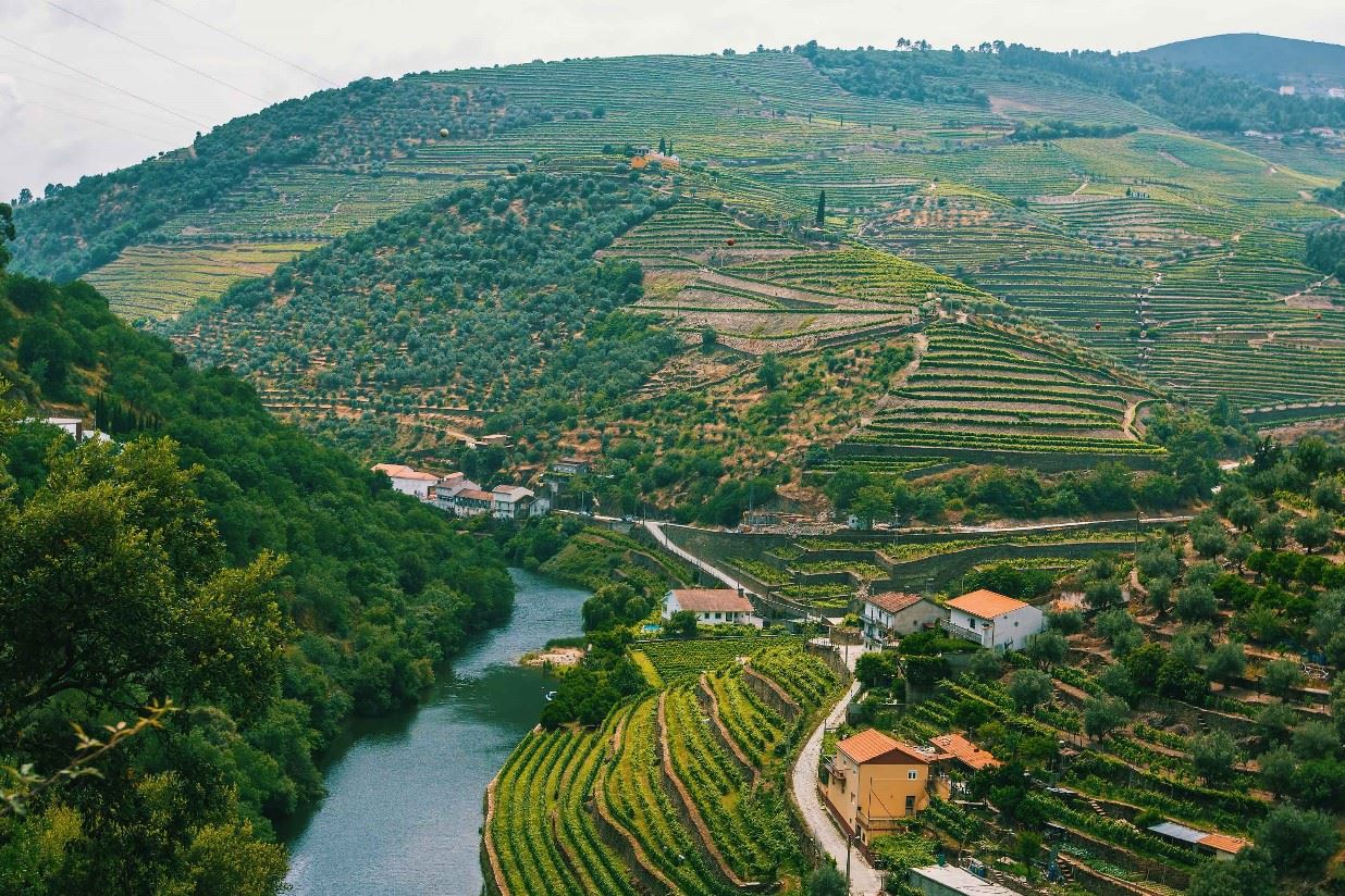 Douro