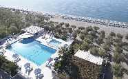 Kouros Seasight Hotel, Pythagorion, Samos